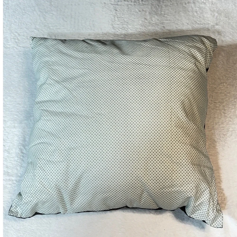 Winter Horses Tapestry Throw‎ Pillow Western Lodge Decor 18x18